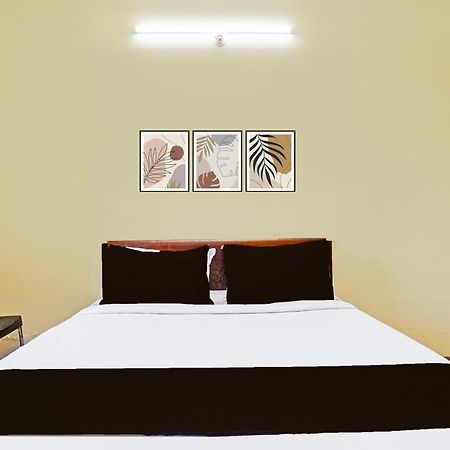 Super Hotel O Srigandhakavalu Formerly Chamundeshwari Lodging Jālahalli Exteriér fotografie