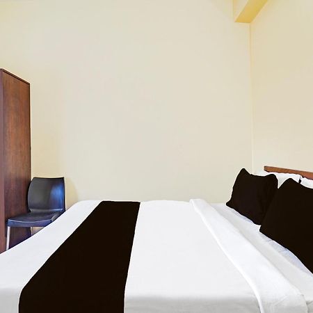Super Hotel O Srigandhakavalu Formerly Chamundeshwari Lodging Jālahalli Exteriér fotografie