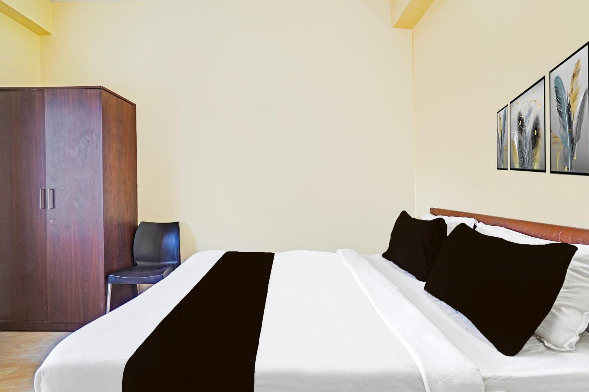 Super Hotel O Srigandhakavalu Formerly Chamundeshwari Lodging Jālahalli Exteriér fotografie